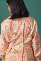 Ambrosian Shirt Dress