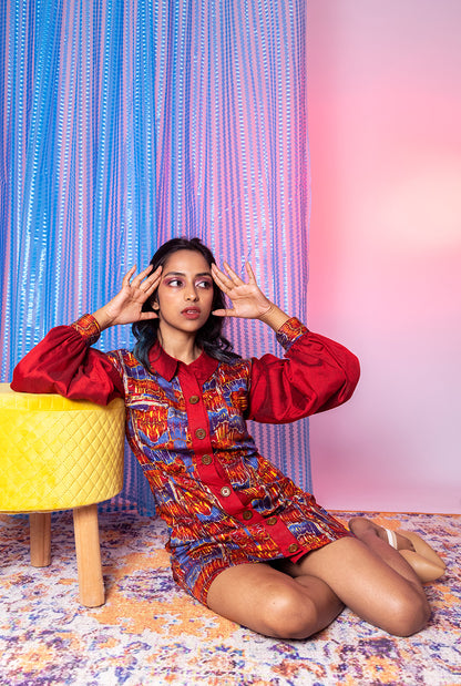 Eden Dress