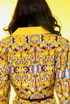 Baroque Co-ord Set I