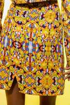 Baroque Co-ord Set I