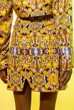 Baroque Co-ord Set I