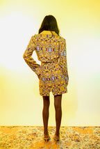 Baroque Co-ord Set I