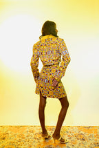 Baroque Co-ord Set I