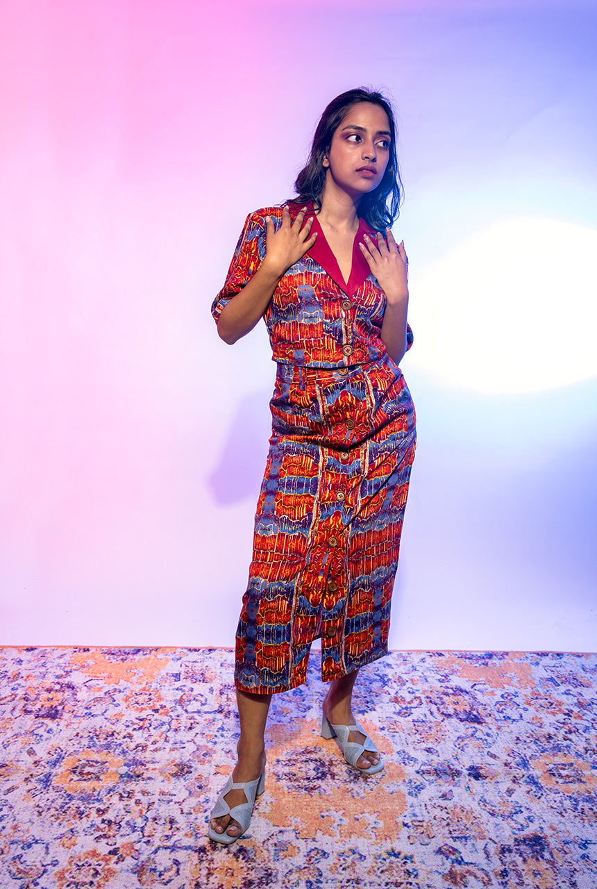 Eden Co-ord Set II