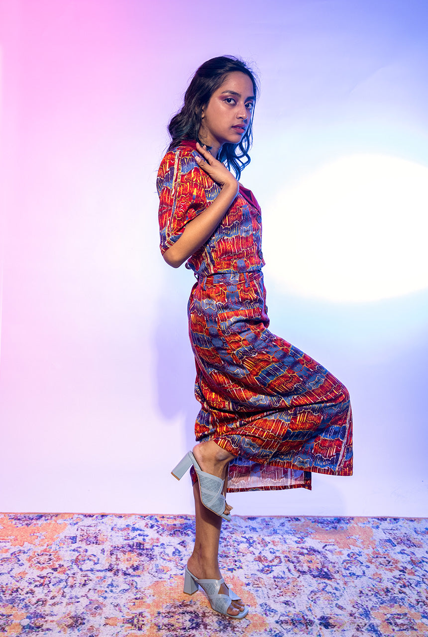 Eden Co-ord Set II