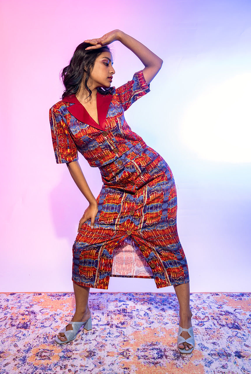 Eden Skirt I