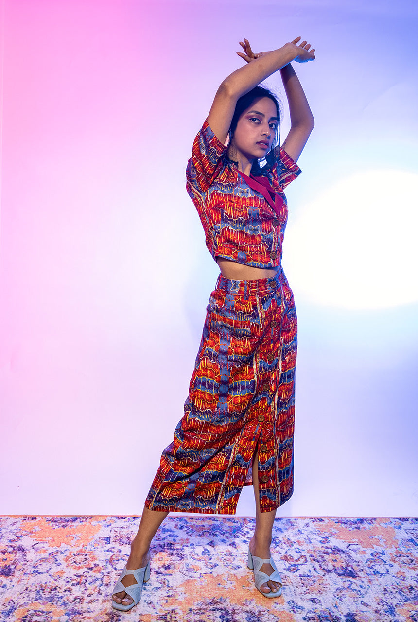 Eden Skirt I
