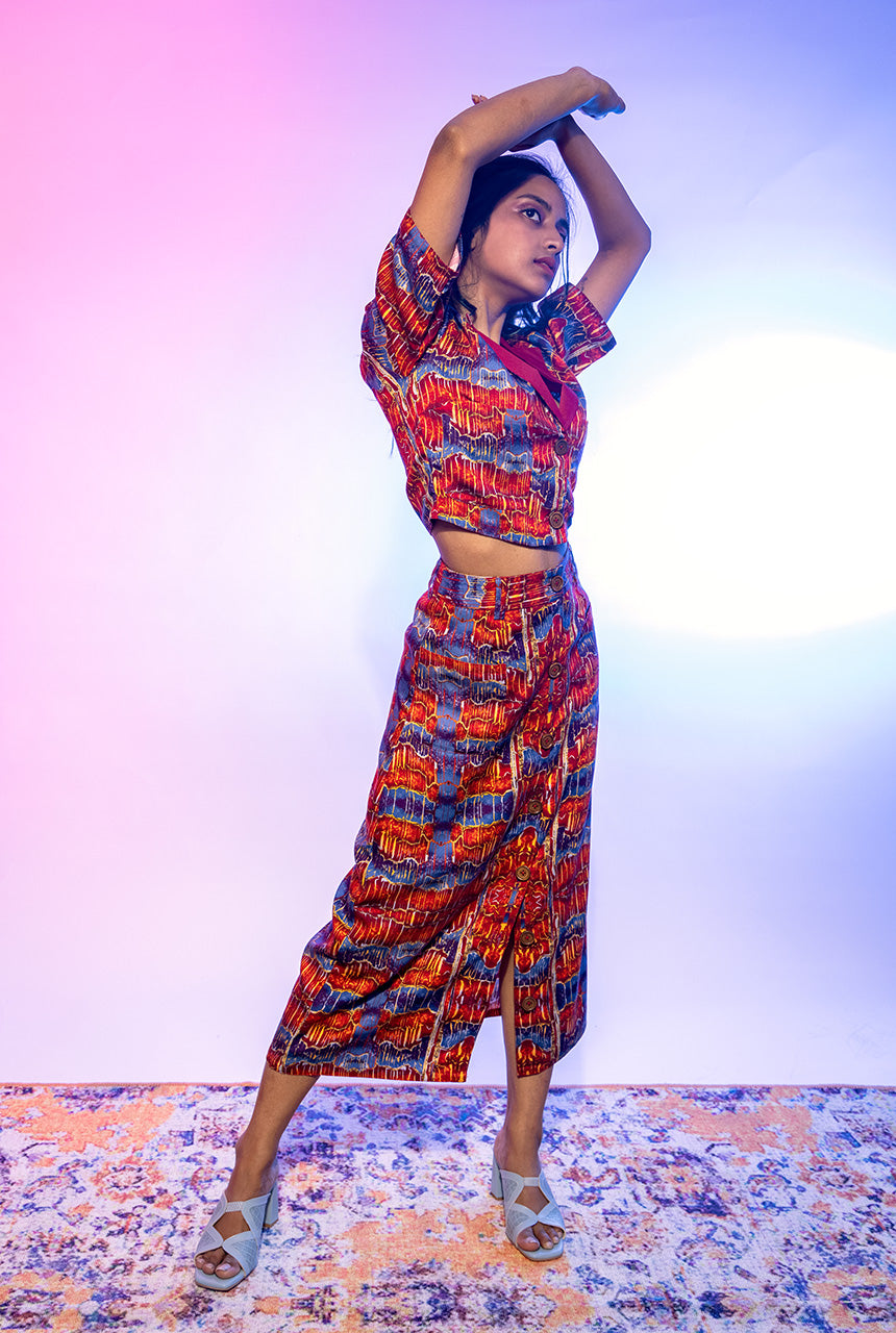Eden Co-ord Set II