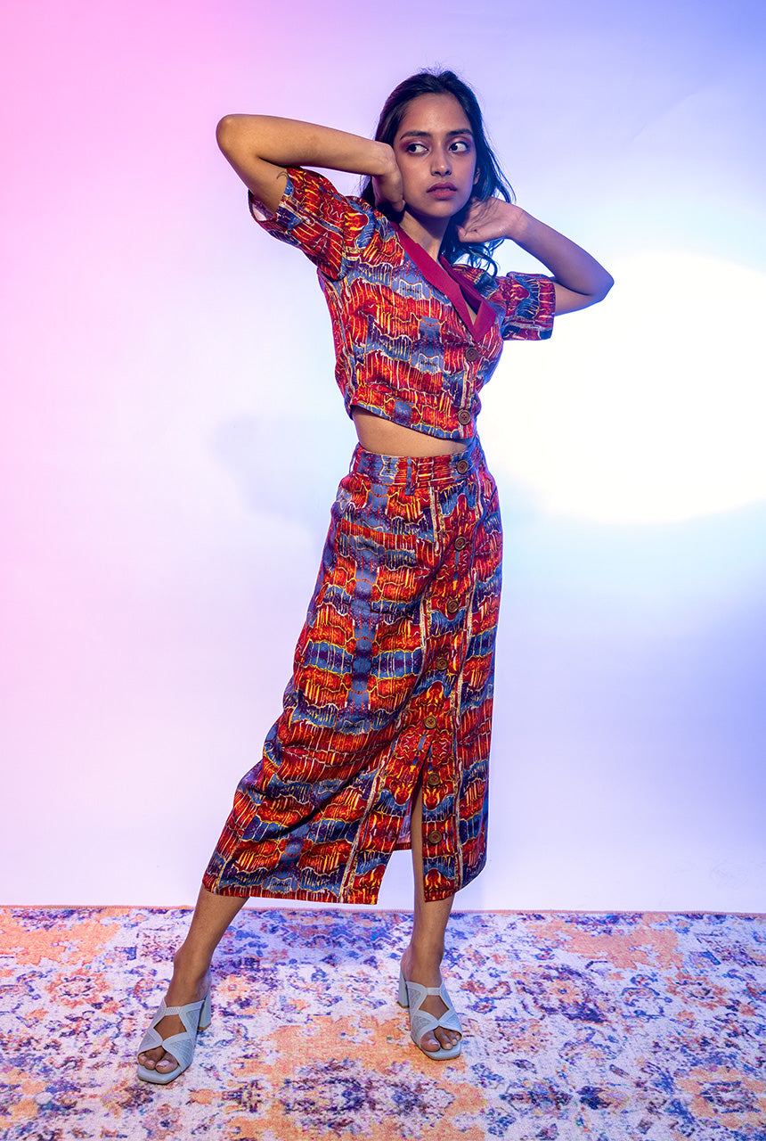Eden Co-ord Set II