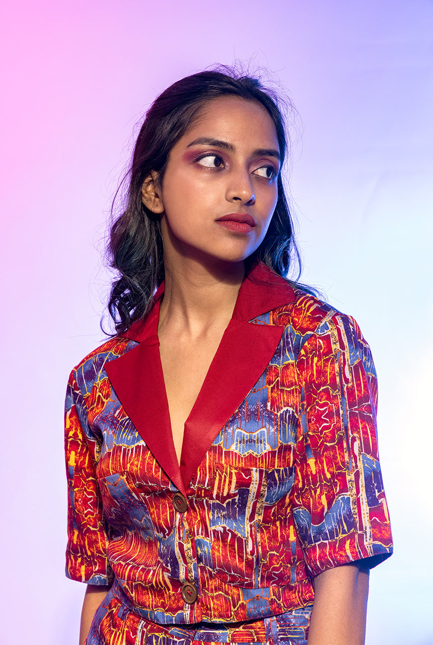 Eden Co-ord Set II