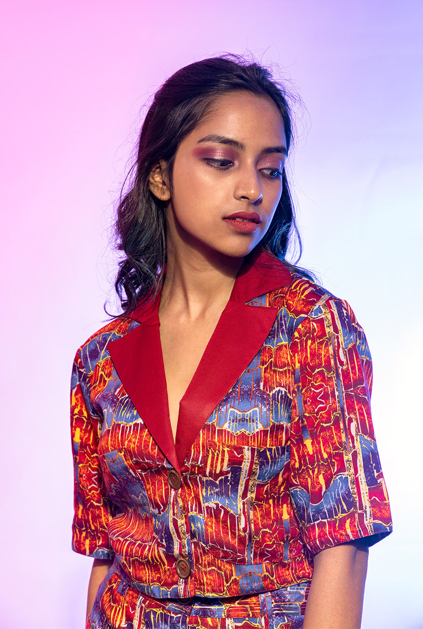 Eden Co-ord Set II