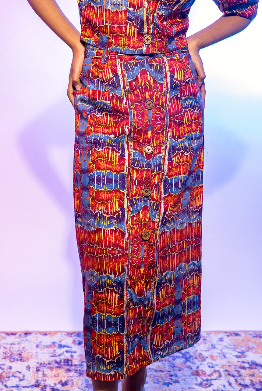 Eden Skirt I