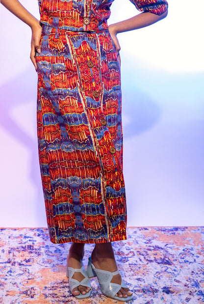 Eden Skirt I