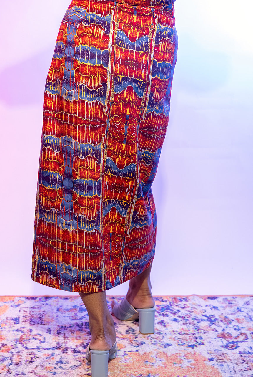 Eden Skirt I