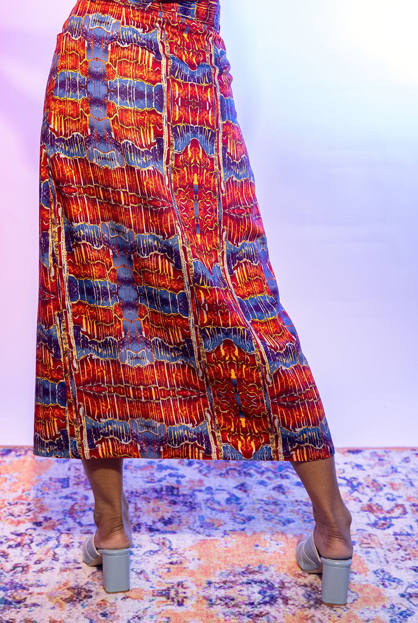 Eden Skirt I