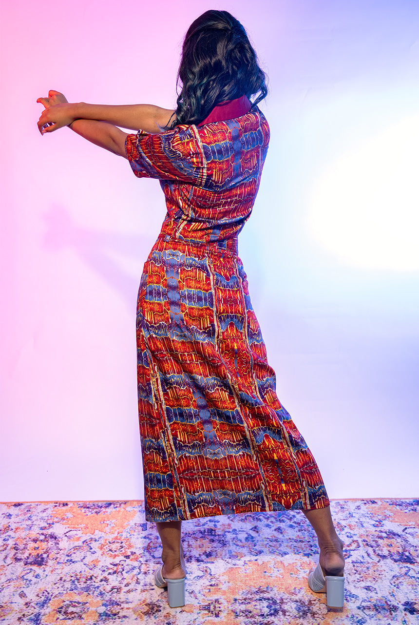 Eden Skirt I