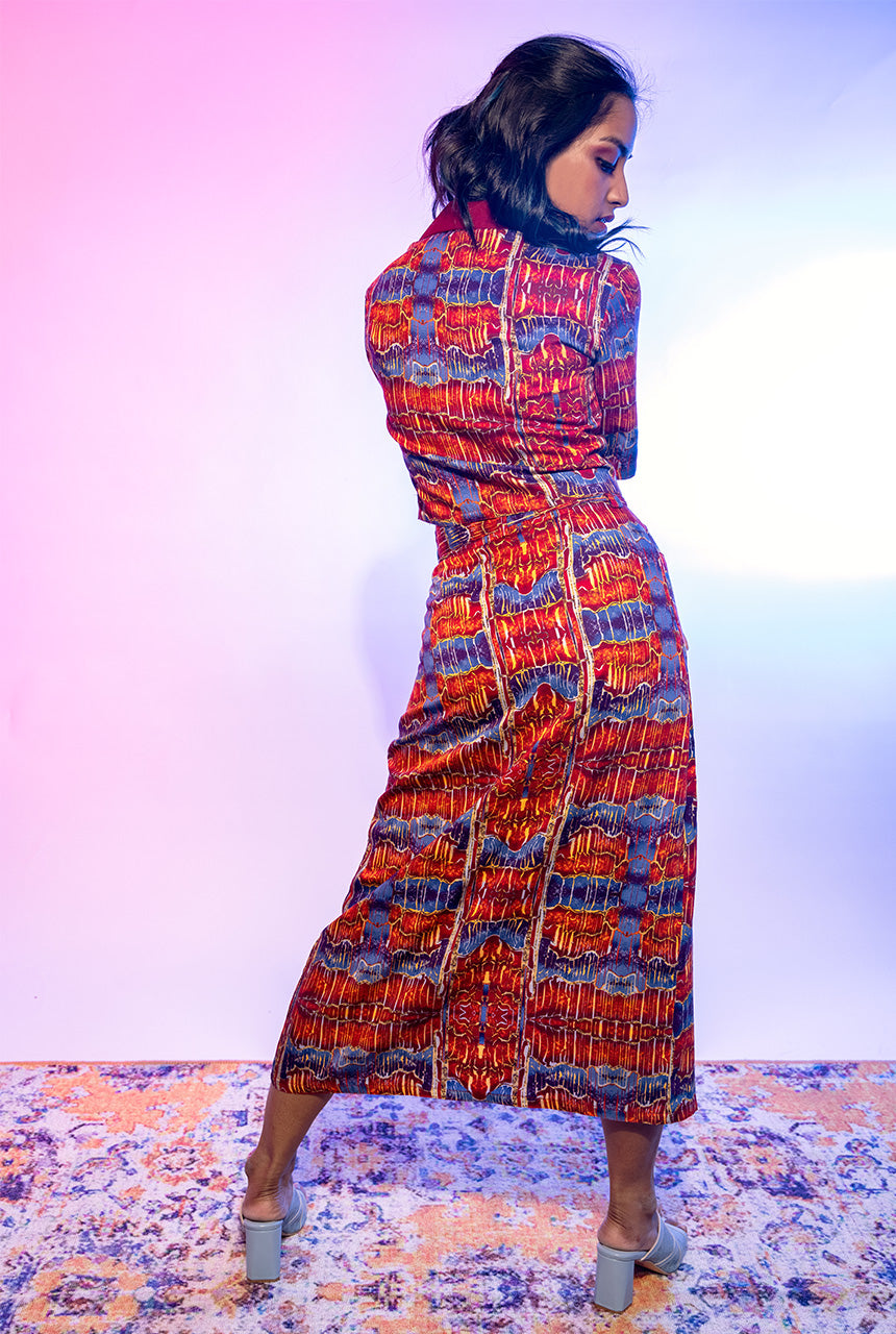 Eden Co-ord Set II