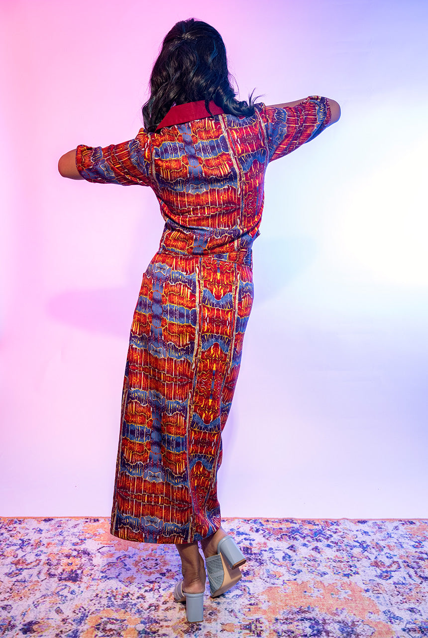 Eden Skirt I