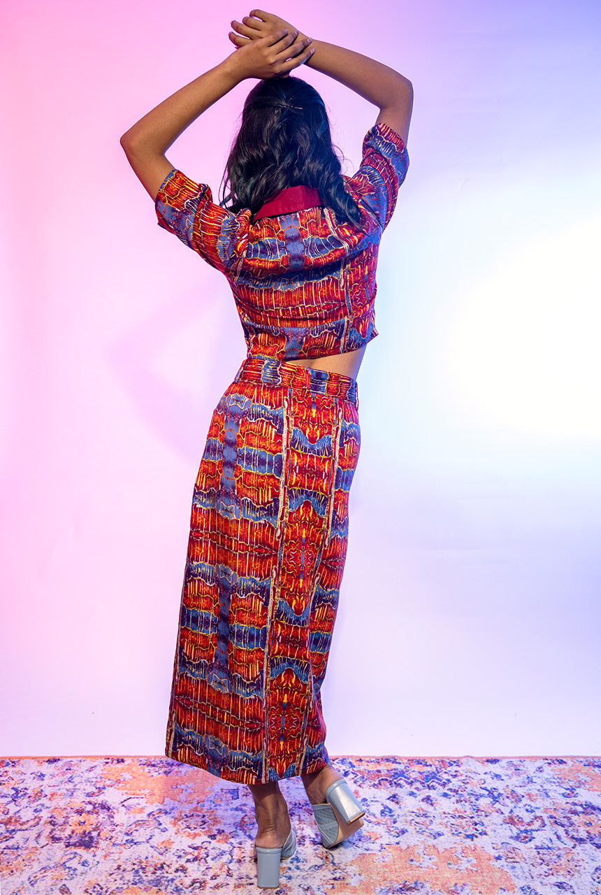 Eden Co-ord Set II
