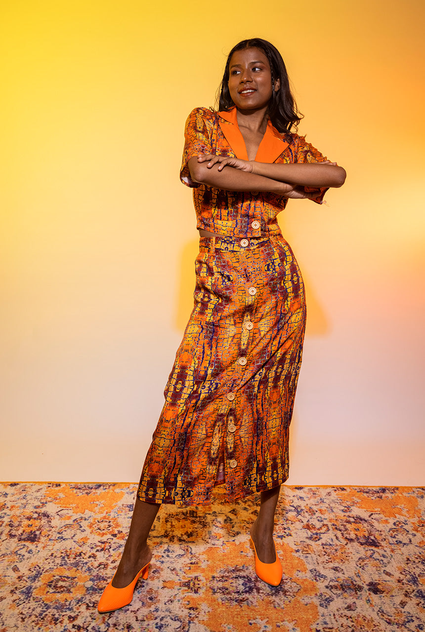Slush Co-ord Set