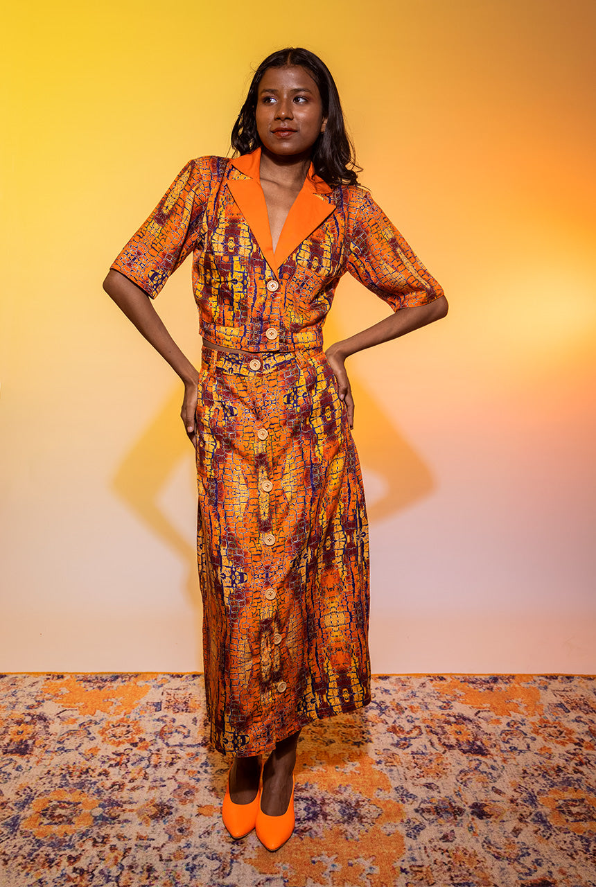 Slush Co-ord Set