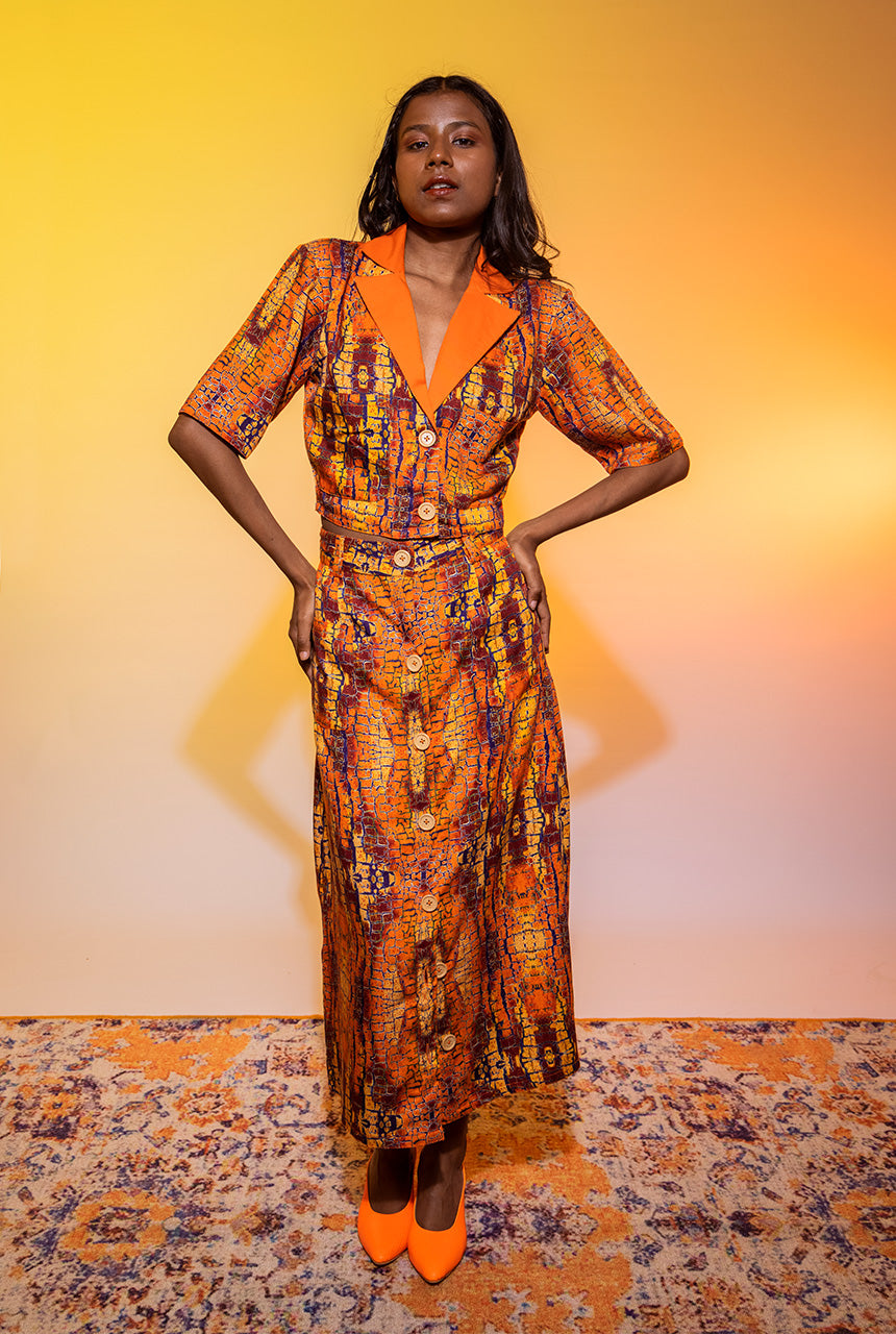 Slush Co-ord Set
