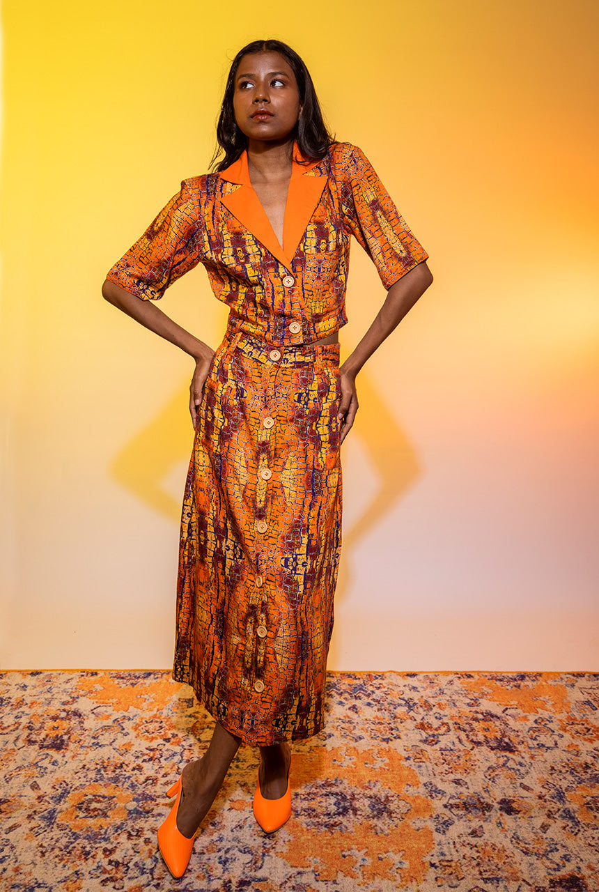 Slush Co-ord Set