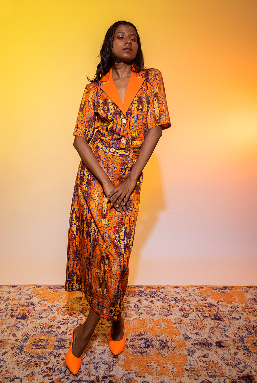 Slush Co-ord Set