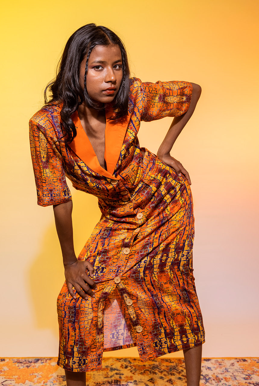Slush Co-ord Set