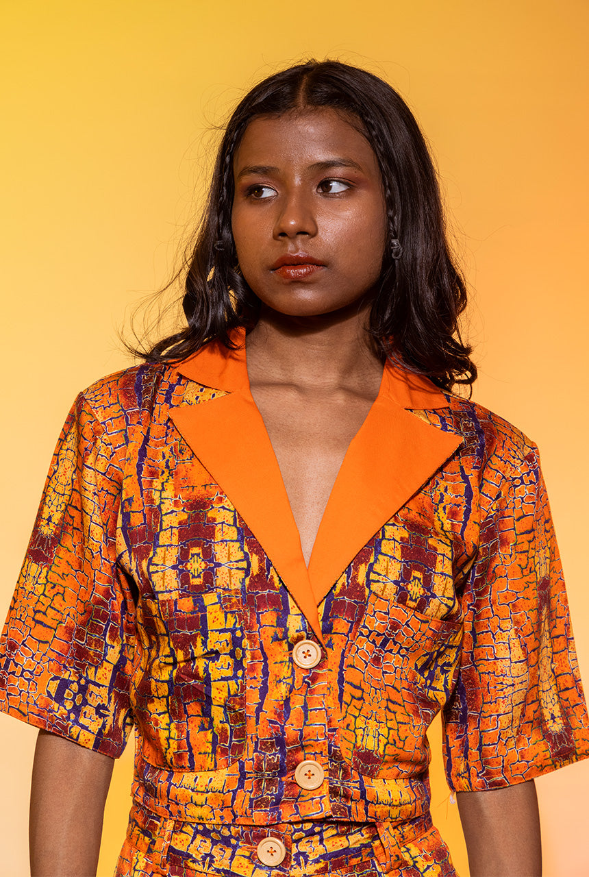 Slush Co-ord Set