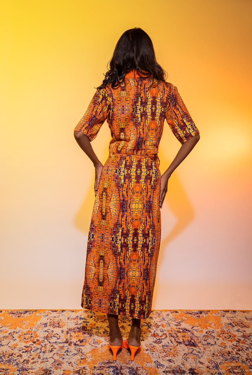 Slush Co-ord Set