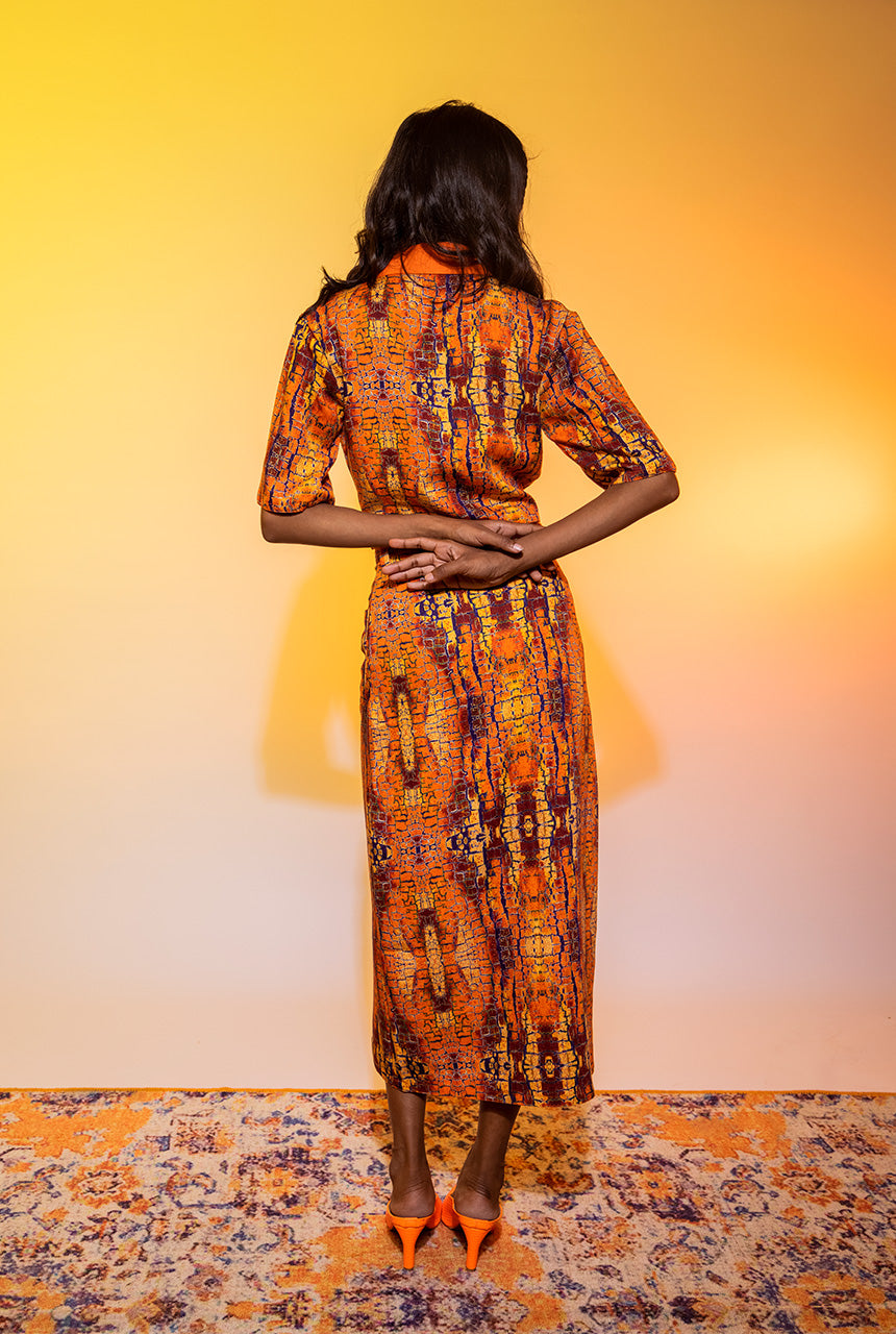 Slush Co-ord Set