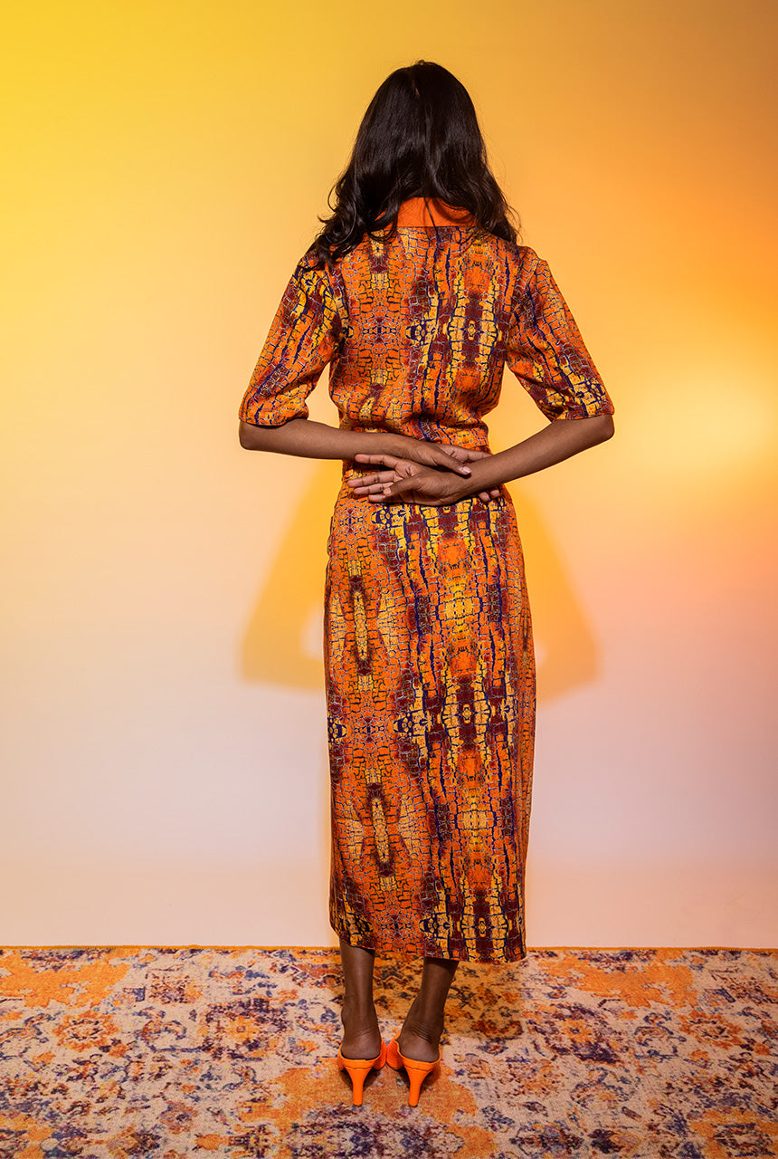 Slush Co-ord Set