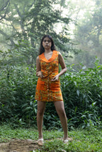 Verdure Co-ord Set III
