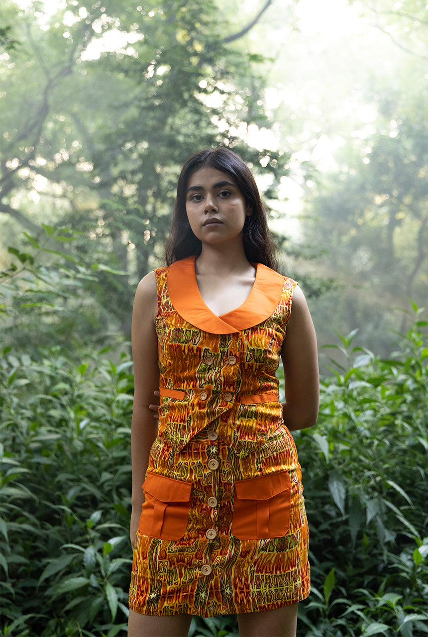 Verdure Skirt
