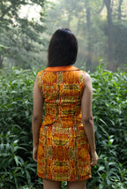 Verdure Skirt