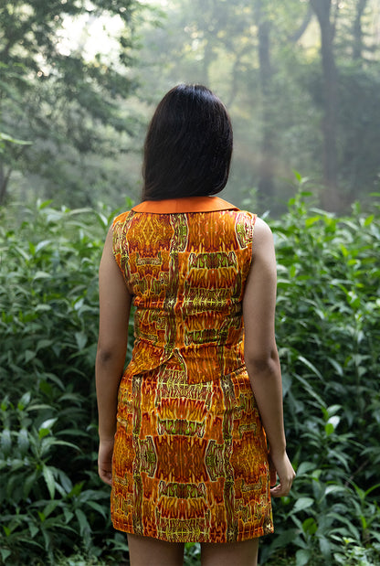 Verdure Co-ord Set III