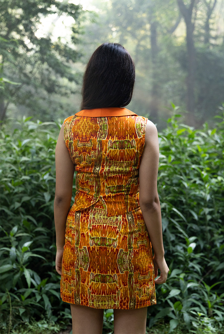 Verdure Skirt