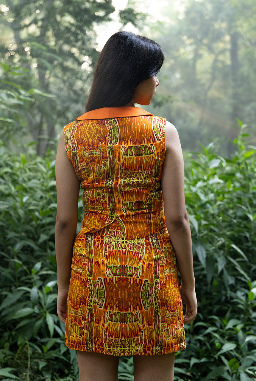 Verdure Skirt