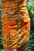 Verdure Skirt