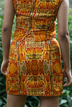 Verdure Skirt
