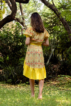 Floret Dress