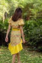 Floret Dress