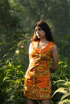 Verdure Co-ord Set III