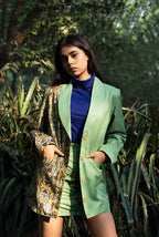 Folksy Co-ord Set III