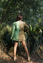 Folksy Co-ord Set III