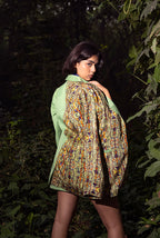 Folksy Co-ord Set III