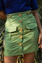 Folksy Co-ord Set III