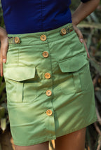 Folksy Co-ord Set III