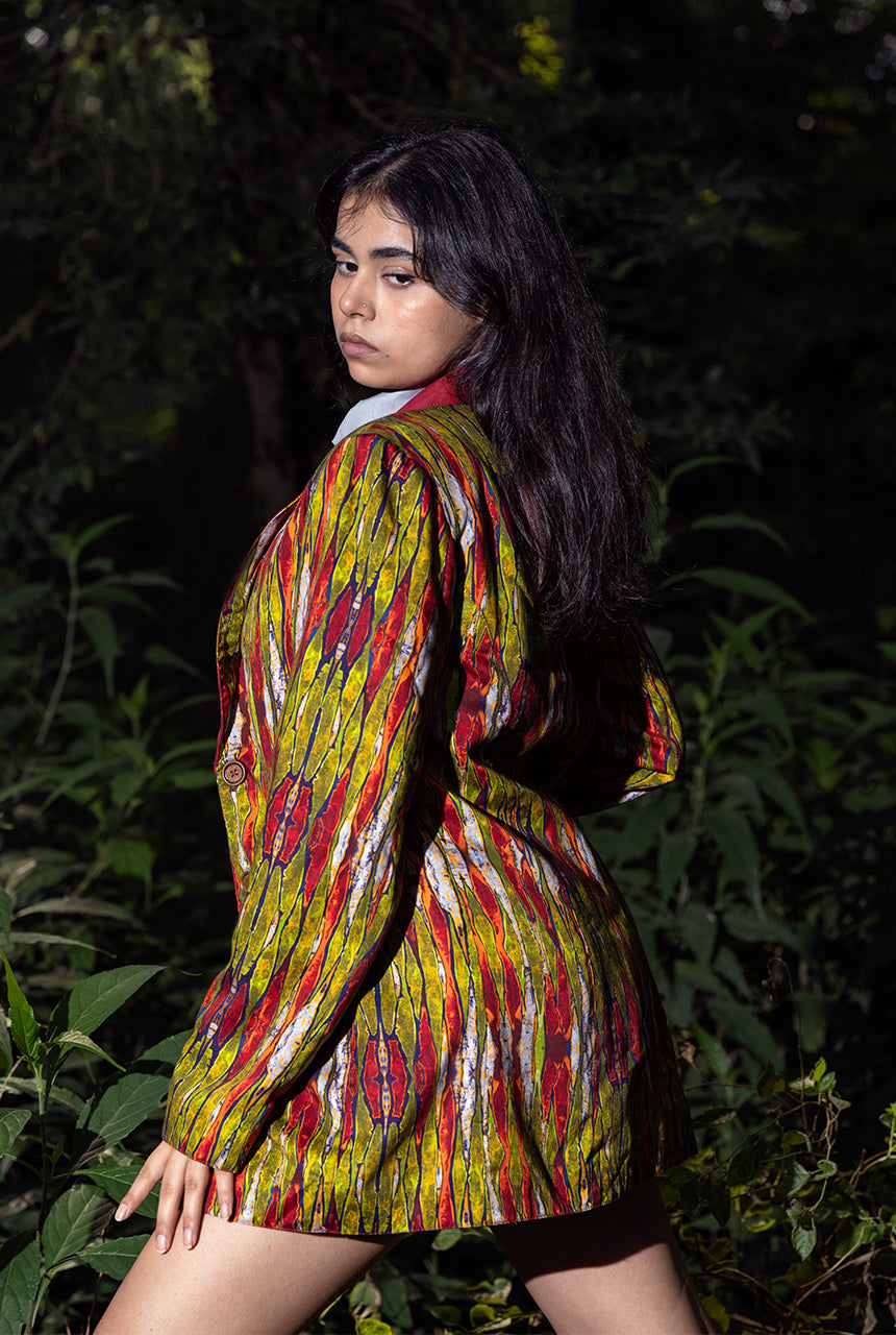 Astral Co-ord Set II